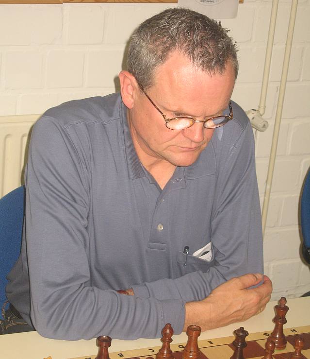 Schach
